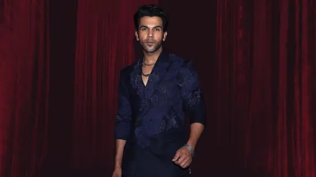 Srikanth actor Rajkummar Rao: ‘My art is too spiritual…I love it immensely to corrupt it’