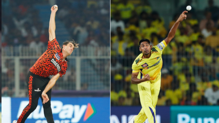 IPL trend: Why are the tall fast bowlers using so many slower cutters into the pitch 