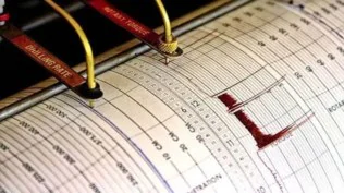 Magnitude 6.5 quake strikes in Northern Molucca Sea off Indonesia