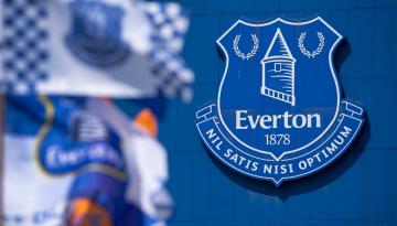 English Premier League: Everton docked more points for second breach of financial rules