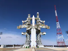 Russia Aborts Test Launch Of Angara-A5 Space Rocket Due To Technical Glitch