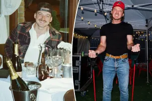 Morgan Wallen’s drinking is a ‘problem that keeps coming around’