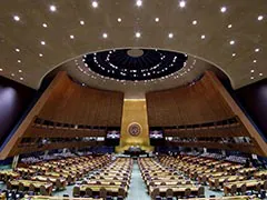 India Elected To Several Key UN Bodies, Wins Poll To International Narcotics Control Board