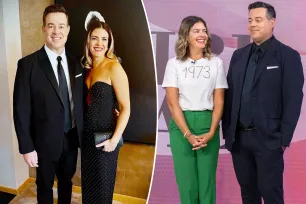 Carson Daly insists ‘sleep divorce’ helps him and wife Siri stay together