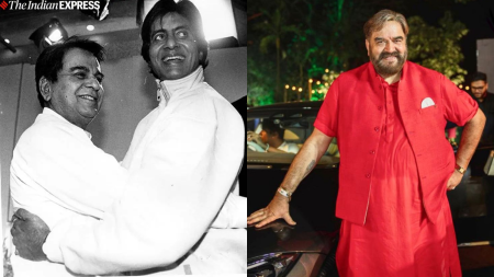 ‘Amitabh Bachchan said his parents were my fans, invited me to Pratiksha; Dilip Kumar asked Saira Banu to cast me as…’: Surendra Pal