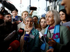 Who Are Switzerland's 'Elders' Who Won Landmark Climate Case