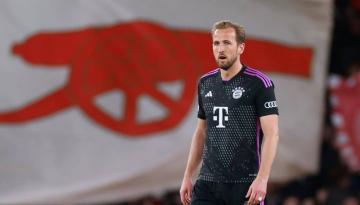 Football: Former Spurs star Harry Kane returns to haunt Arsenal, as Bayern Munich earn Champions League quarter-final draw