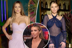 Scheana Shay understands Lala Kent’s ‘frustration’ with Ariana Madix after rumored reunion fight