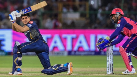 IPL 2024 Points Table: Gujarat Titans rise to 6th spot after win over table-toppers Rajasthan Royals