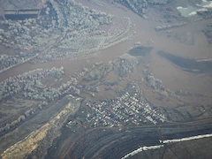 All You Need To Know About Kazakhstan, Russia's Worst Flooding In Decades