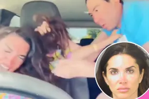 Former ‘Howard Stern Show’ writer Elisa Jordana speaks out after being arrested for hitting boyfriend during livestream