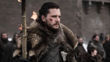 Kit Harington reveals Game of Thrones Jon Snow spinoff shelved: ‘We couldn’t find the right story to tell’