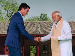 No India Interference In 2021 Polls Won By Trudeau: Canada Inquiry