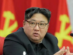 North Korea's Kim Jong Un Says Now Is Time To Be Ready For War