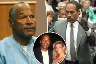 OJ Simpson dead at 76 after cancer battle