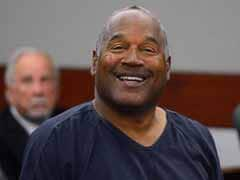 OJ Simpson: All-American Hero Who Fumbled It All