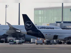 Lufthansa Extends Suspension Of Flights To Tehran As Mideast Crisis Deepens