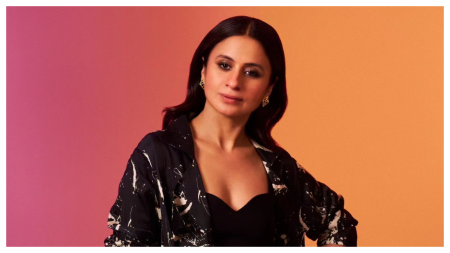 Rasika Dugal decodes success of Mirzapur franchise: ‘It’s not about the snazziness of the show….’