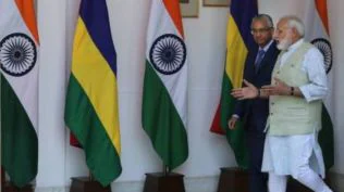 India, Mauritius sign protocol to amend tax treaty; principal purpose test introduced