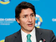 China Tried To Meddle But Canada Elections "Free And Fair": Justin Trudeau