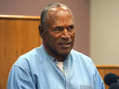 OJ Simpson, Ex-NFL Star And Accused In 'Trial Of The Century', Dies At 76