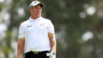 Golf: Kiwi Ryan Fox surges to early lead in hot start at US Masters