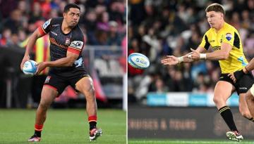 Super Rugby Pacific: Chiefs, unbeaten Hurricanes braced for litmus-test encounter at Wellington