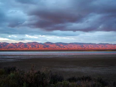 Part Of California's San Andreas Fault Primed For Major Earthquake, Says Study