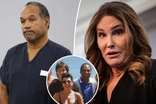 Caitlyn Jenner sends scathing message to OJ Simpson after his death: ‘Good riddance’