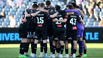 Football: Wellington Phoenix coach Giancarlo Italiano urges knockout mentality heading into final stretch of regular season