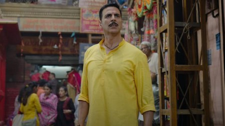 Akshay Kumar says he still owns his childhood home in Chandni Chowk, visits it ‘all the time’: ‘Kuch nahi badla’