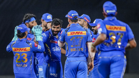 IPL 2024 Points Table: Mumbai Indians smash Royal Challengers Bengaluru to rise to 7th position