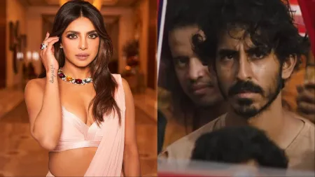 Priyanka Chopra reviews Monkey Man even as controversial film awaits CBFC clearance, Indian release date: ‘Bravo Dev Patel’