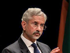 "America Will Always Want To Have Partnership With PM Modi": S Jaishankar