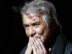 Italian Designer Roberto Cavalli Dead At 83