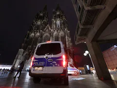 3 German Teenagers Detained For Planning ISIS-Like Attack