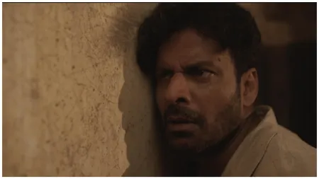 Manoj Bajpayee says society is in ‘hopelessness stage’, decodes success of 12th Fail, Pushpa, KGF: ‘Hindustan is sad…people search for heroes who win’