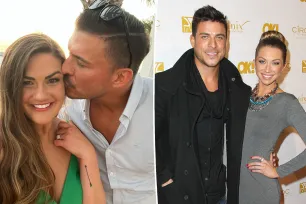 Jax Taylor explains why he ‘liked’ Stassi Schroeder marriage comment amid Brittany Cartwright separation