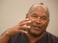 NFL Star To Murder Suspect: How American Hero OJ Simpson Fumbled It All