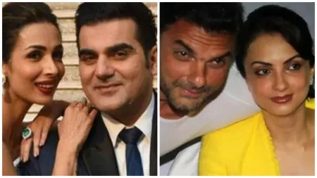 Sohail Khan, Arbaaz Khan on failed relationships, battling ‘ego’ after breakups: ‘When you lose excitement, move on’