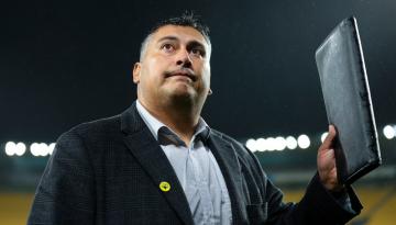 Football: Wellington Phoenix coach Giancarlo Italiano plays down his role after historic win in capital