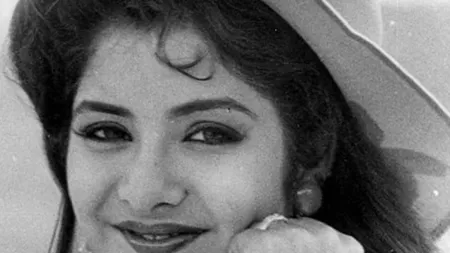 Kamal Sadanah says Divya Bharti had ‘a couple of drinks’ before slipping from her balcony: ‘There were no problems with her’