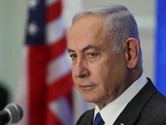 Israel Preparing For Scenarios In Areas Other Than Gaza, Says Netanyahu