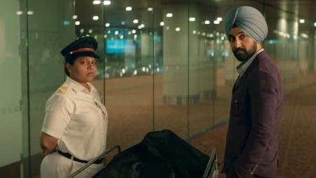 ‘Diljit Dosanjh is a Shiv bhakt, constantly chants Om Namah Shivay,’ says Crew actor Trupti Khamkar