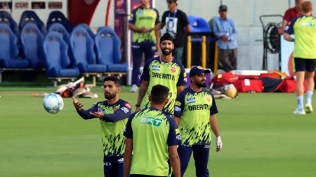 PBKS vs RR 2024, IPL Live Streaming: When and where to watch Punjab Kings vs Rajasthan Royals match free?