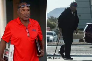 OJ Simpson was ‘really not feeling well’ less than 2 weeks before he died from cancer: longtime friend