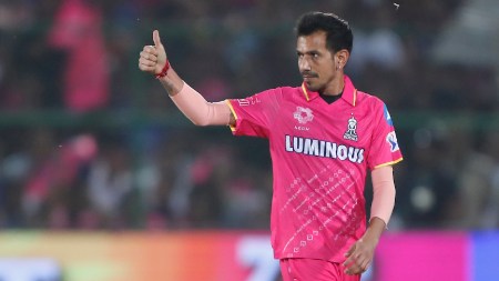 IPL 2024 Purple Cap: Yuzvendra Chahal back on top, Kagiso Rabada makes his way into the race