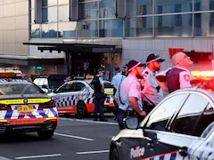 5 Killed In Sydney Mall Stabbings, Attacker Shot Dead, Say Police