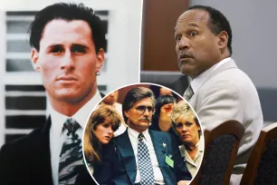 OJ Simpson’s estate fights payouts to family of wrongful death suit: ‘It’s my hope that the Goldmans get zero’