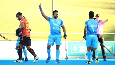 Hockey: India lose 0-5 in Australia, but is it all doom and gloom? Five takeaways for Harmanpreet Singh and Co